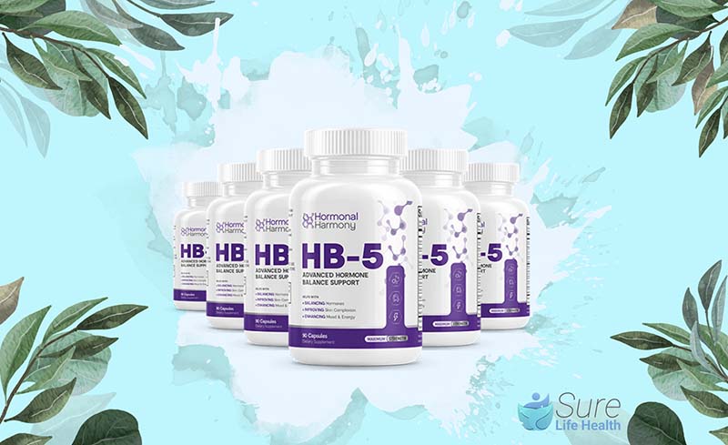 Hormonal Harmony HB5